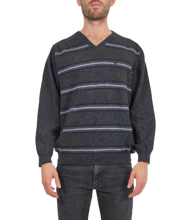Vintage Knitwear: Lambswool Jumpers Men