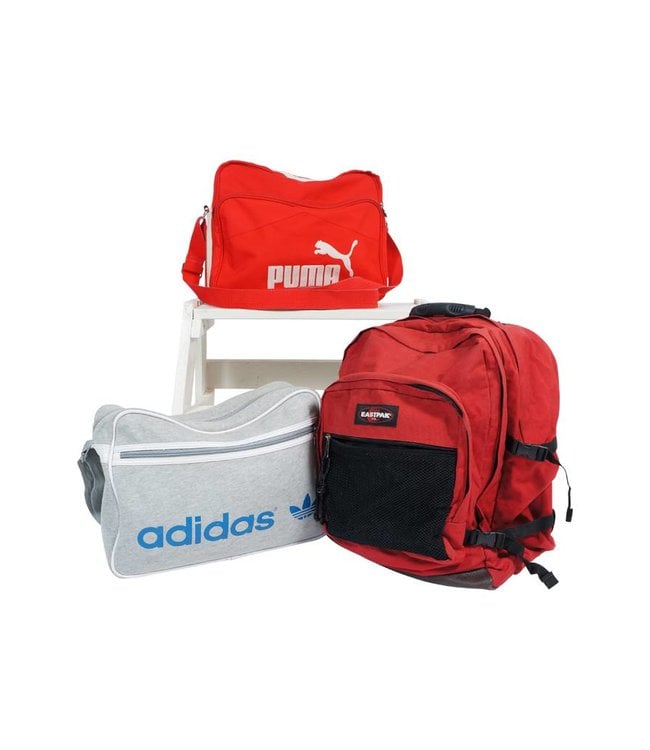 Vintage Sport Bags Wholesale | ReRags