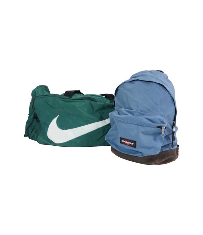 Vintage Bags: Sport Bags