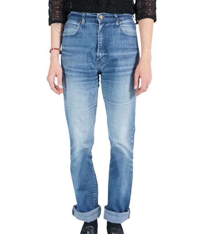 Vintage Pants: Levi's 5xx / 6xx Series Jeans