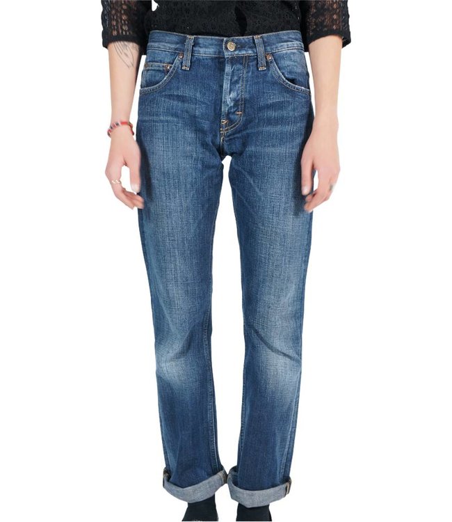 Vintage Pants: Levi's 5xx / 6xx Series Jeans