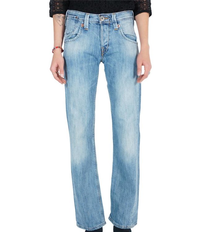 Jean Levi's 5xx/6xx Vintage en Gros | ReRags