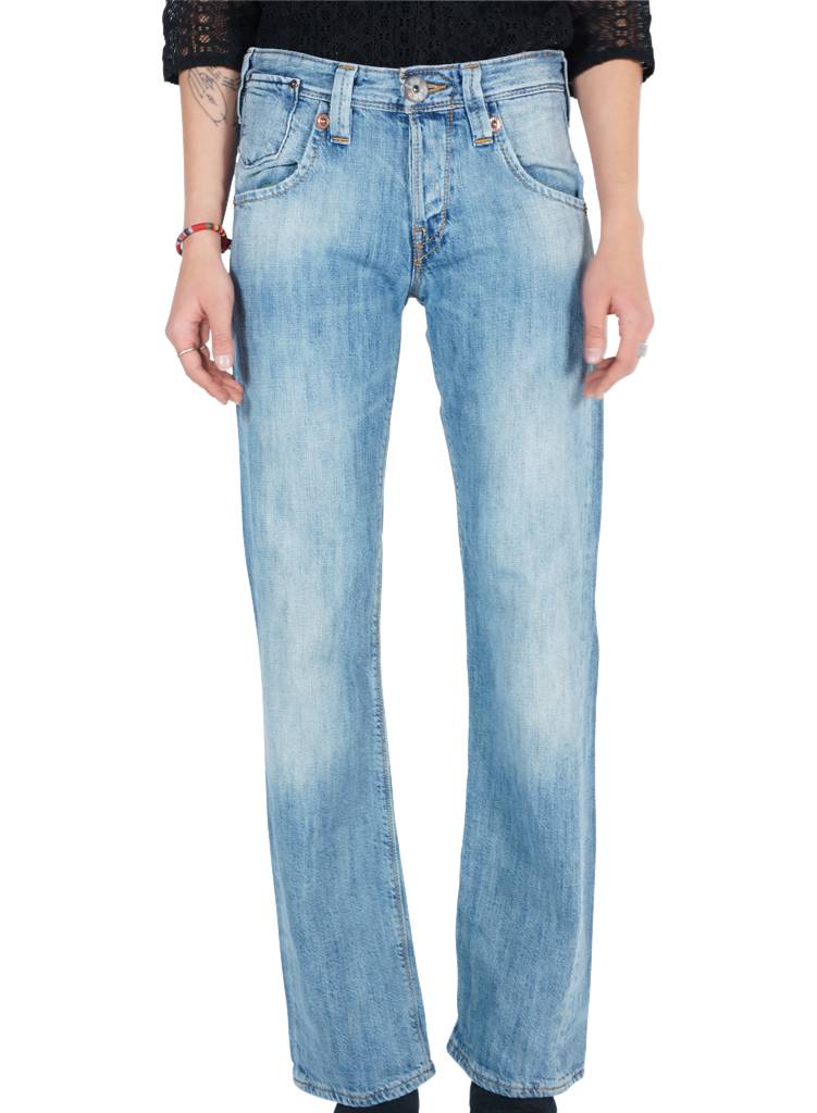 Vintage Pants: Levi's 5xx / 6xx series Jeans - ReRags Vintage Clothing  Wholesale