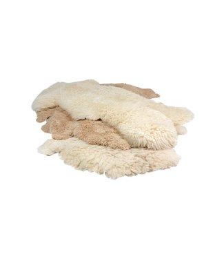 Vintageaccessoarer | Sheepskin Rugs