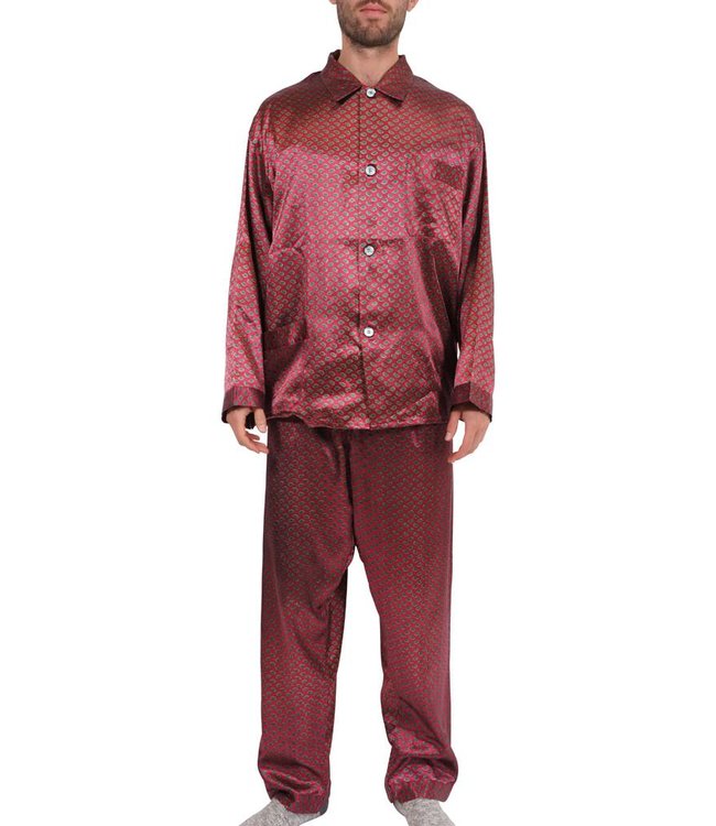 Vintage Sets & Suits: Pajamas Men