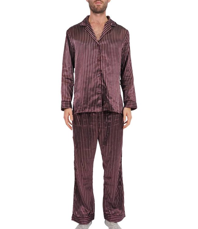 Vintage Sets & Suits: Pajamas Men