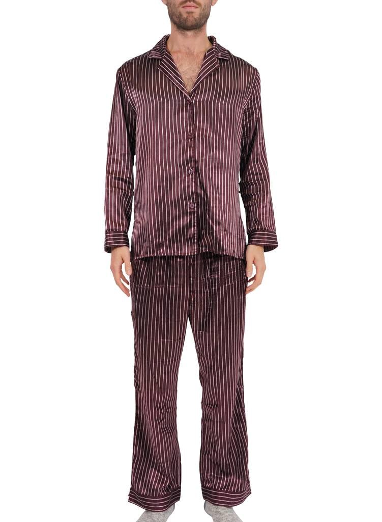 Vintage Sets & Suits: Pajamas Men - ReRags Vintage Clothing Wholesale