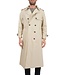 70s Trench kappor herr Grossist | ReRags