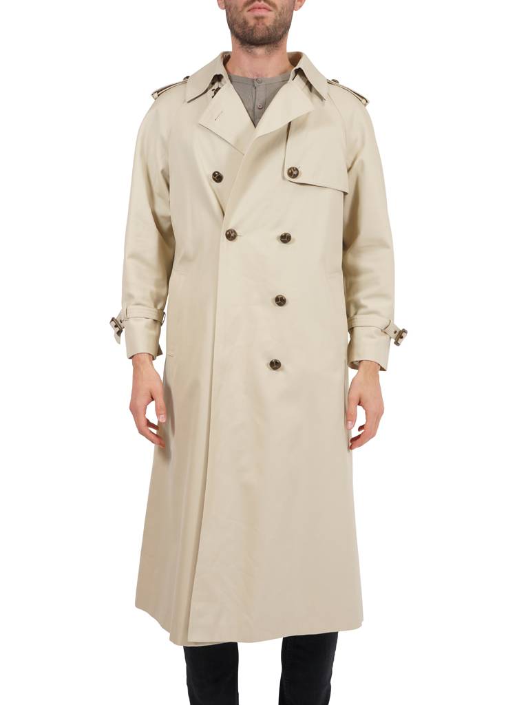 Vintage Coats: 70's Trench Coats Men - ReRags Vintage Clothing Wholesale