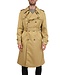 Vintage Coats: 70's Trench Coats Men