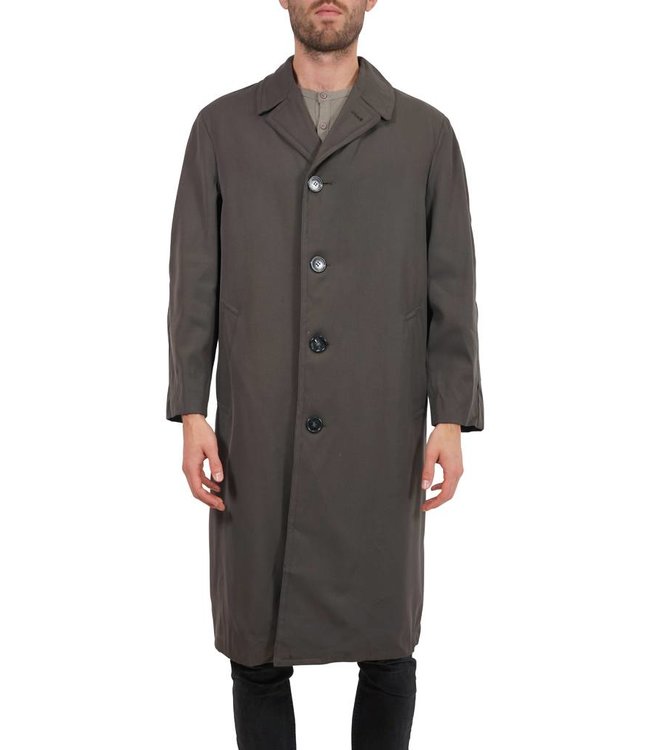 Manteaux Vintage: Trenches 70's Hommes