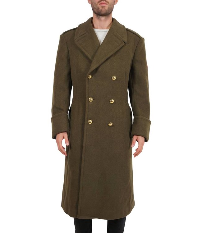 Vintage 70s Men Wool Coats Wholesale | ReRags