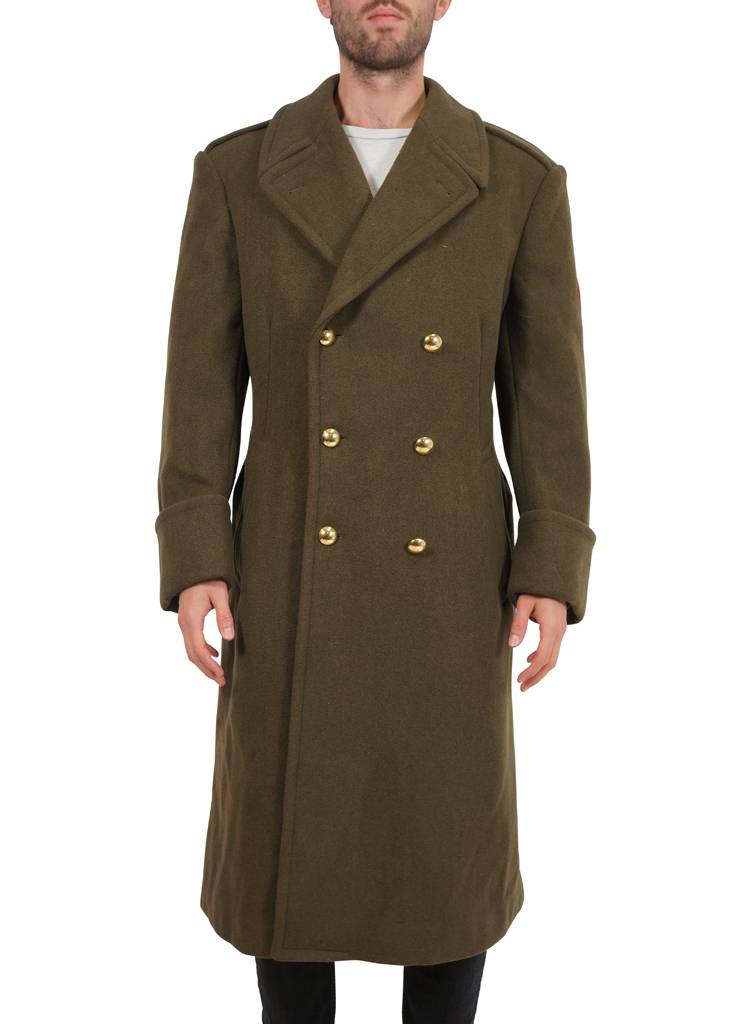 Vintage Coats | estudioespositoymiguel.com.ar