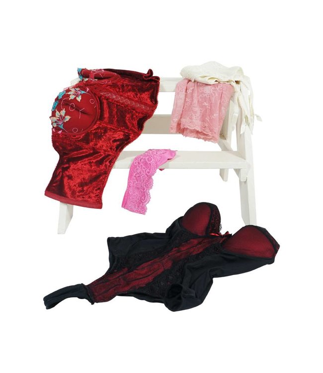 Lingerie Vintage en Gros | ReRags