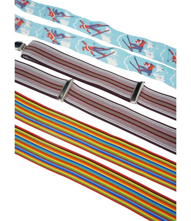 Vintage Braces Wholesale | ReRags