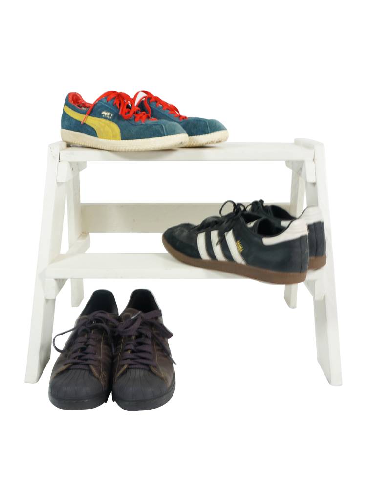 white air force 1 red swoosh