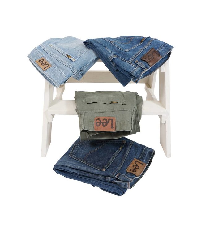 Lee Jeans Großhandel | ReRags