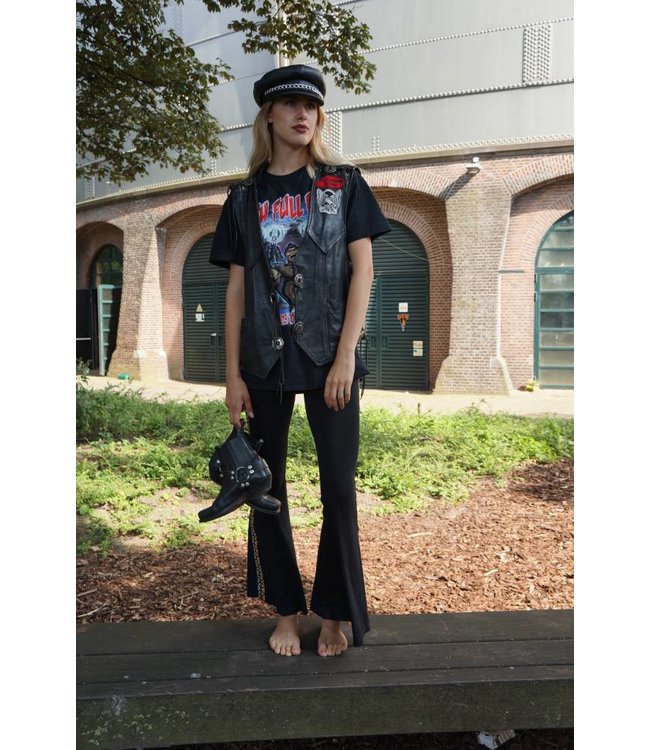 Vintage Tops: Rockband / Movie T-Shirts