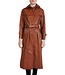 70s Nappa Manteaux en Cuir Femmes Vintage en Gros | ReRags