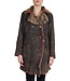 Vintage Faux Suede Lady Coats & Jackets Wholesale | ReRags