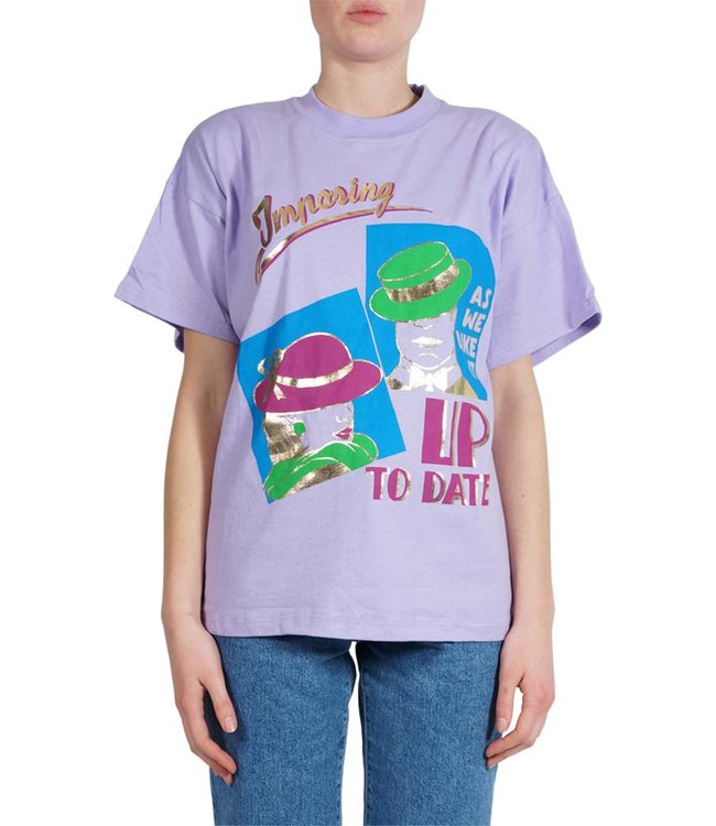 Vintage Tops: 80's T-Shirts