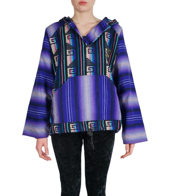 Tricot Vintage: Nepal