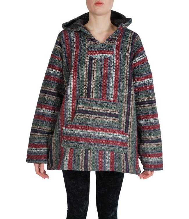 Vintage Knitwear: Nepal Mix