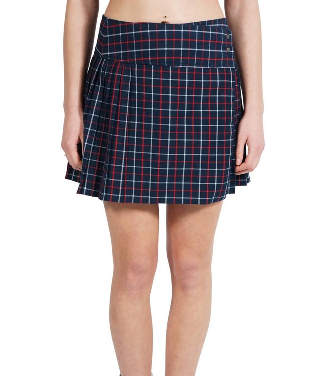 Vintage Skirts: Mini Skirts