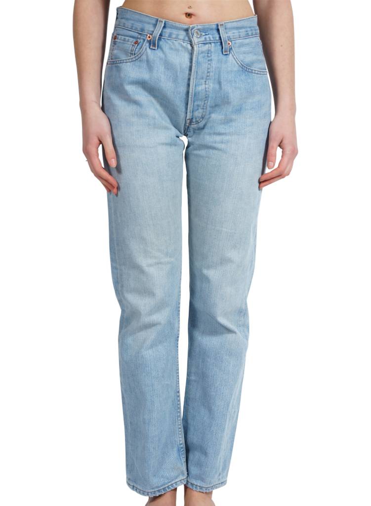 Vintage Pants: Levi&#39;s 501 Jeans - ReRags Vintage Clothing Wholesale