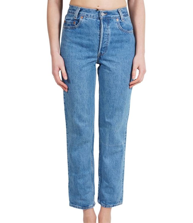 Vintage Pants: Levi's 501 Jeans - ReRags Vintage Clothing Wholesale