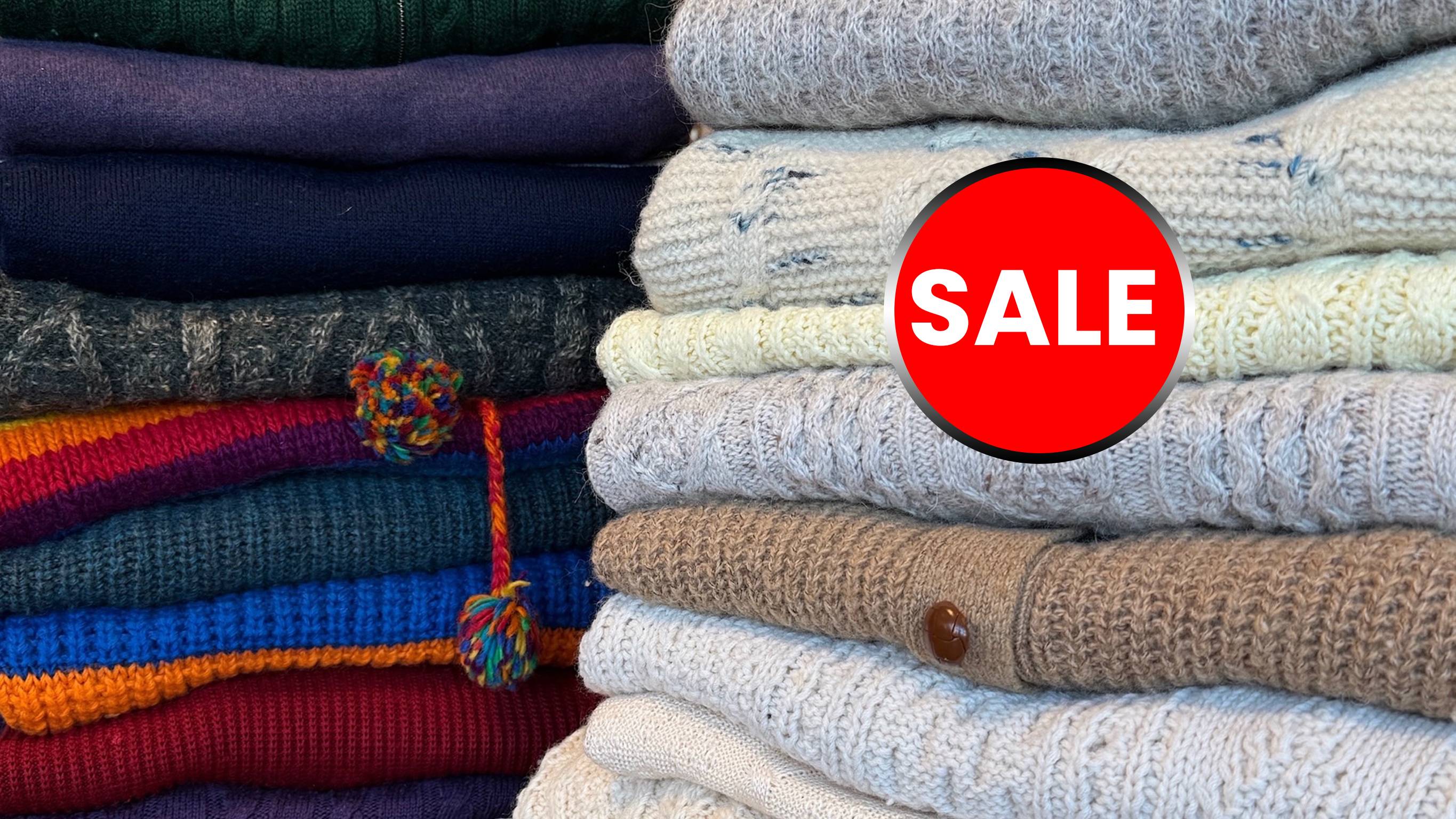 Sale