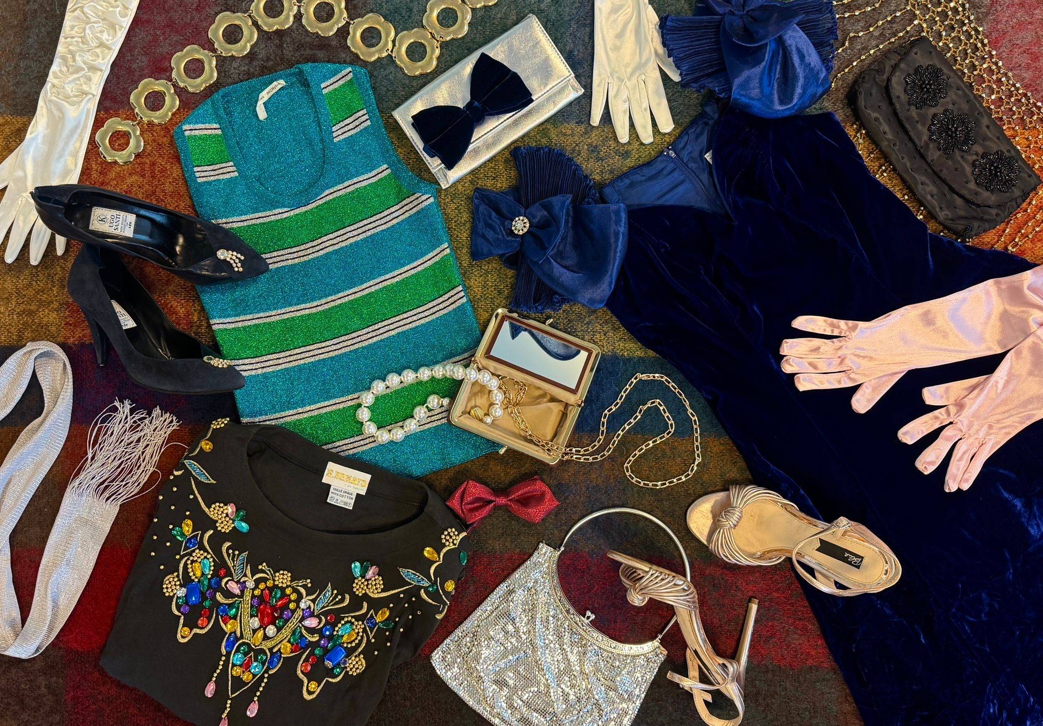 Login or Create an account