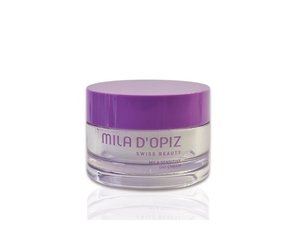 sensitive day cream