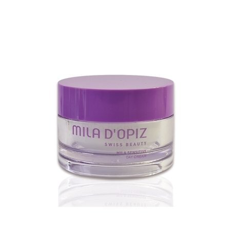 Mila d'Opiz Mila D'Opiz Mila Sensitive Day Cream 240ML