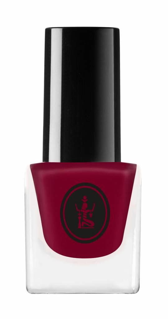 Sothys Sothys Vernis Sothys 312-Prune République Echappée Parisienne