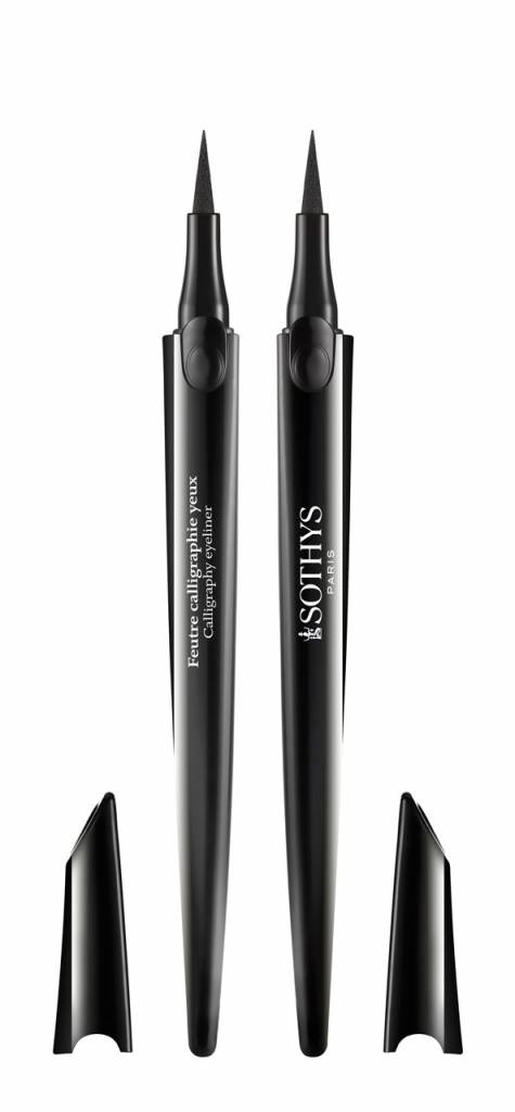 Sothys Sothys Calligraphie eyeliner 30-Noir essentiel