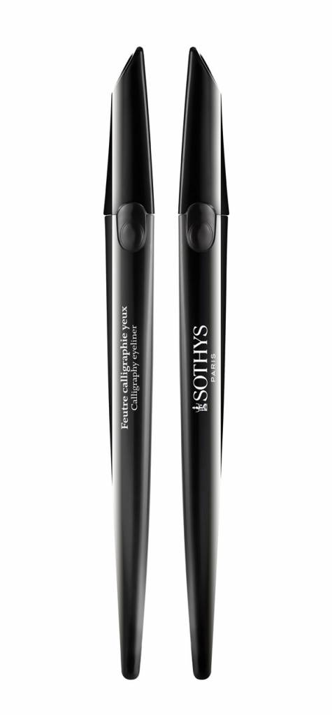 Sothys Sothys Calligraphie eyeliner 30-Noir essentiel