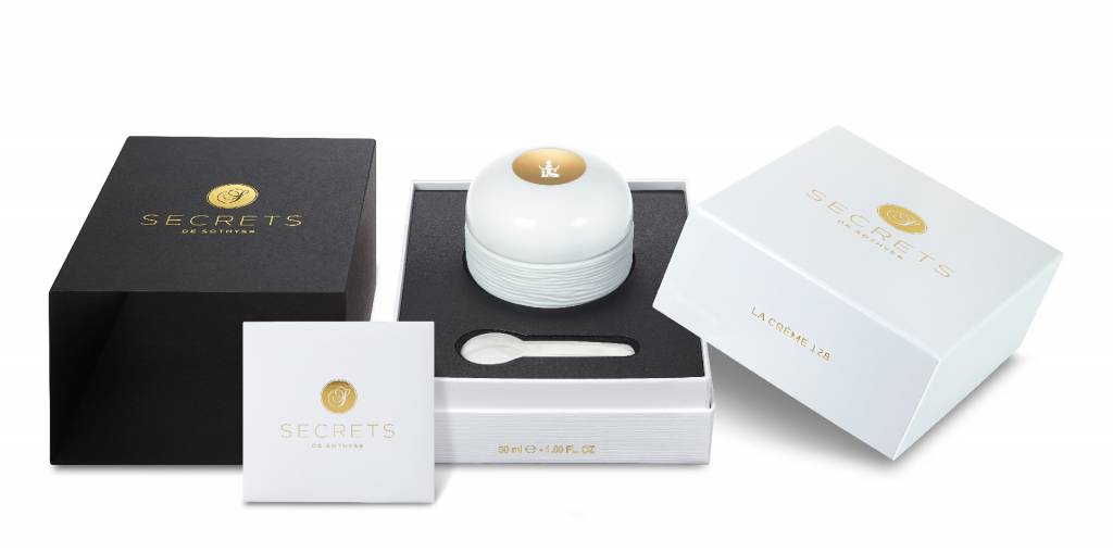 Sothys Paris Sothys La crème 128 Secrets de Sothys  50ml