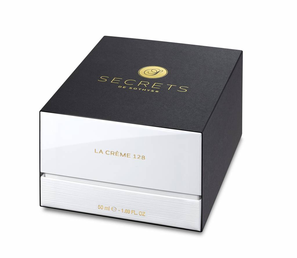 Sothys Paris Sothys La crème 128 Secrets de Sothys  50ml