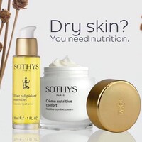 Winterhuid Sothys