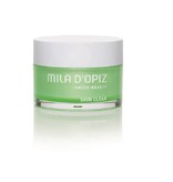 Mila d'Opiz Mila D'Opiz Skin Clear Purifying Cream  Purifying cream with UV-A protection.