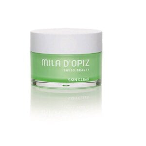 Mila d'Opiz Mila D'Opiz Skin Clear Purifying Cream