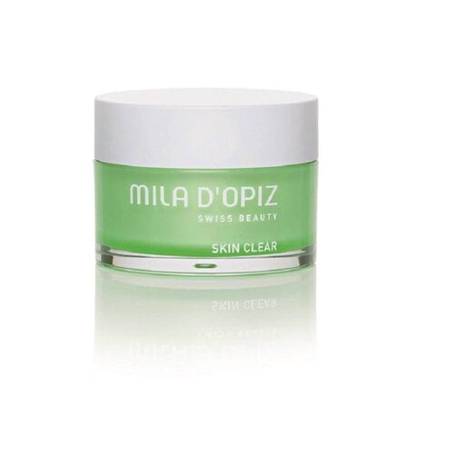 Mila d'Opiz Mila D'Opiz Skin Clear Purifying Cream