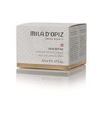 Mila d'Opiz Mila D'Opiz Skin Refine Intense Repair Cream mit leichtem Peelingeffekt.