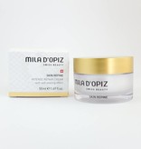 Mila d'Opiz Mila D'Opiz Skin Refine Intense Repair Cream mit leichtem Peelingeffekt.