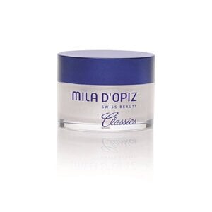 Mila d'Opiz Mila d'Opiz Classics Sanddorn Cream Mila d'Opiz Mila d'Opiz Classics Sanddorn Cream