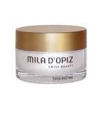Mila d'Opiz Mila D'Opiz Skin Refine Intense Repair Cream mit leichtem Peelingeffekt.