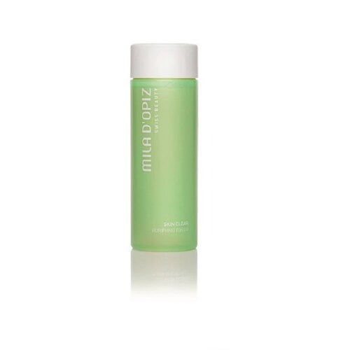 Mila d'Opiz Mila D 'Opiz Skin Clear Purifying Toner Mila d'Opiz Mila D 'Opiz Skin Clear Purifying Toner