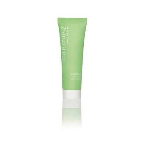 Mila d'Opiz Mila D'Opiz Skin Clear Purifying Yeast Mask Mila d'Opiz Mila D'Opiz Skin Clear Purifying Yeast Mask