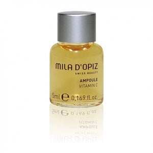 Mila d'Opiz Mila D'Opiz Concentrate Ampoule Vitamin C Mila d'Opiz Mila D'Opiz Concentrate Ampoule Vitamin C